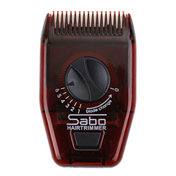 Multifuncional Clipper Hair Trimmer Peine Mini herramienta de peluquería inalámbrica precio