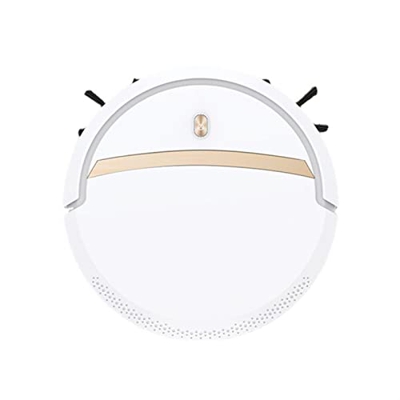 GATASE Máquina de Limpieza de Pisos Recargable for el hogar Que Barre la succión y arrastrando el Robot Inteligente de Larga Vida de la máquina de Lar