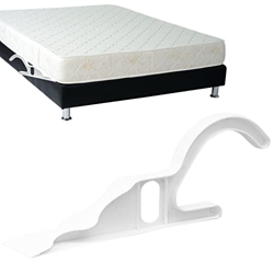 Yangguang 2 Pcs Herramienta para Levantar colchones,Cuña práctica para Hacer colchones Colchón de Cama con Elevador | Tucking Paddle para Hacer la Cam en oferta
