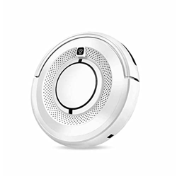 GATASE Aspiradora Robot, aspiradora Inteligente, el Barrido de succión Que arrastra integralmente el diseño Simple características