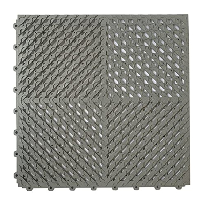 Alfombrillas de baldosas de drenaje entrelazadas 12 alfombrillas antideslizantes para piscina de 11,8 x 11,8 pulgadas. Alfombrilla de suelo de PVC bla