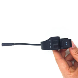 YEOYS Cambio de Interruptor de función Scooter eléctrico y Interruptor de Luces de Giro repuestos y Accesorios para Scooters precio