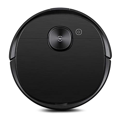 GATASE Robot Inteligente de Barrido con Pila de Carga, Carga automática, Limpieza Multifuncional y succión Smart Householing Products Robot aspirante