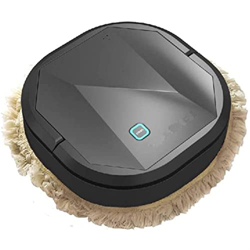 GATASE Mini Robot Inteligente Robot automático Máquina giratoria Roting Maching House Hogar Sala de Estar Robot Robot Aspiradora precio