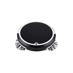 GATASE Robot Inteligente Recargable aspiradora for el hogar Robot de Barrido de Barrido inalámbrico Automático y aspiradora de trapeador precio