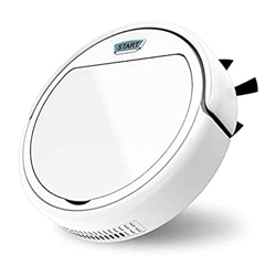 GATASE Robot de aspiradora Robot de cuarta generación Smart Floor Cleaner 3-in-1 USB Robot de Barrido Recargable precio