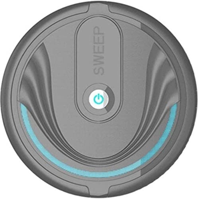 GATASE Robot de Limpieza automática Robot Inteligente Robot Piso Discesporto Aspuición de Polvo Cleaner Auto Servidor de Limpieza de Piso de Limpieza