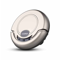 GATASE Robot de Barrido Inteligente con disposición automática de Suciedad, aspiradora automática Ultra Delgada, Piso de Barrido, Piso de trapeadores, características