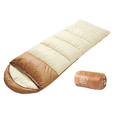 LIJX Saco de Dormir Al Aire Libre Camping Más Grueso Invierno Cálido Solo Portátil Empalmable Doble Saco de Dormir Ultraligero (Color : A, Size : 1.3k