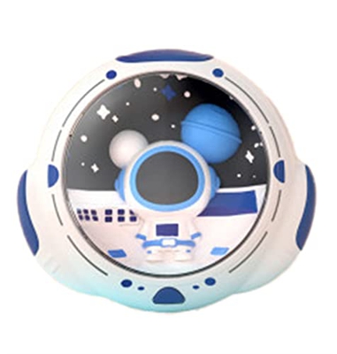 FIWINS Módulo 2Space Hand Warmer Portable Mini Hand Warmer Cargador USB Dos en Uno