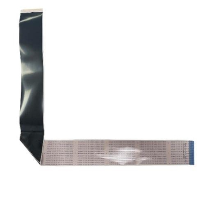 Cable Flex/LVDS Samsung UE65AU8005K BN96-527744A Rev.00