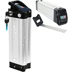 TGHY E-Bike Pedelec Batería 36V E-Bike Batería de Iones de Litio 48V Batería Bicicleta eléctrica Paquete Batería de Litio para Motor de Bicicleta Pleg precio