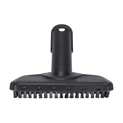 Cabezal de Cepillo de Repuesto Compatible con Karcher SC1 SC2 SC3 SC4 SC5 SC7 CTK10 CTK20 SC Series, Piezas de Limpiador a Vapor, Kits de Accesorios
