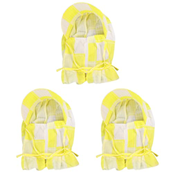 Amosfun Playa con Pesca Aire Gorra para El Aislamiento Facial Verano Ciclismo Cuello Gorras para La Anti Capucha Visera Protección Sombrero Pescado Sa precio