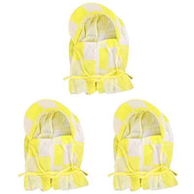 Amosfun Playa con Pesca Aire Gorra para El Aislamiento Facial Verano Ciclismo Cuello Gorras para La Anti Capucha Visera Protección Sombrero Pescado Sa