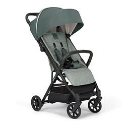 Sillas de paseo marca Inglesina. Modelo QUID2 STROLLER BLACK ELEPHANT GREY precio