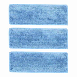 Uinfhyknd 3 piezas de repuesto para trapeador de limpieza P11 / P11 Combo / P10 / P10 Pro / U1 Robot aspirador precio