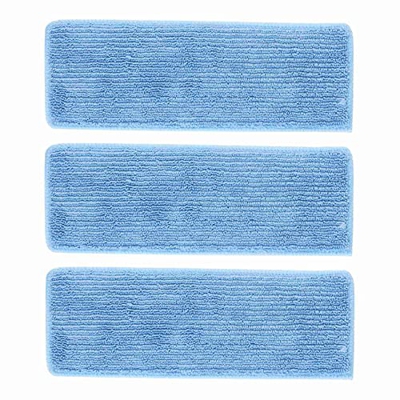 Uinfhyknd 3 piezas de repuesto para trapeador de limpieza P11 / P11 Combo / P10 / P10 Pro / U1 Robot aspirador