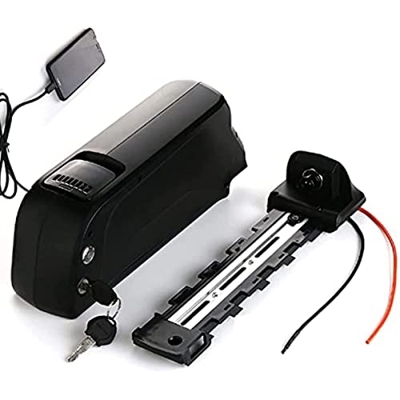 TGHY Batería de Bicicleta montaña eléctrica 36V Batería de Bicicleta eléctrica 48V Paquete batería de Litio de Bicicleta eléctrica con Cargador 2Ah pa