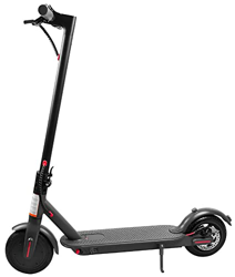 stdpcxz Scooter Eléctrico para Adultos Motores 8 Pulgadas Patinete Plegable con Batería De Iones De Litio De 36V 7.8/10.4AH 10.4AH en oferta