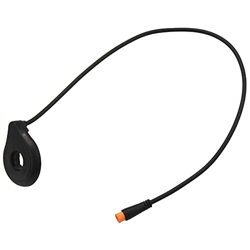Trjgtas Sensor de asistencia de pedal de bicicleta Accesorios de ciclismo Piezas de bicicleta Sensor de pedal de bicicleta eléctrica PAS en oferta