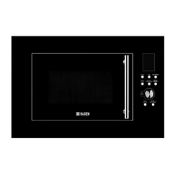 Haden Microondas Combi incorporado – Horno de convección y parrilla con funciones de descongelación, recalentamiento y cocción, 900 W, 25 litros, colo precio