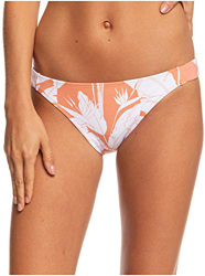 Roxy Printed Beach Classics - Braguita de Bikini Normal - Mujer - XL - Rosa características