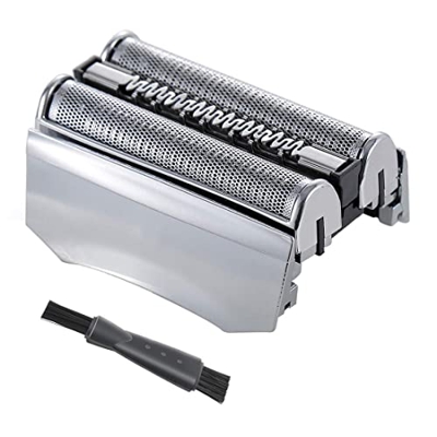 Oikabio 70S Foil & Cutter Shaver Pieza de repuesto para Series 7 70S Shaver Foil Cartridge Cassette Head