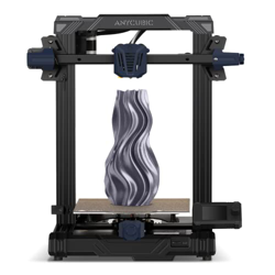 Impresora 3D Anycubic Kobra Go, con Nivelación Automática Precisa de 25 Puntos, Ensamblaje y Actualización de Bricolaje Impresoras 3D FDM Económicas c precio