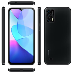 Telefono Movil Libres Barato, OUKITEL C31 Android 12 Smartphone 6.517" HD+ 5150mAh Batería 3GB RAM+16GB ROM Móvil 16MP+5MP Dual SIM Oferta Moviles 4G  características