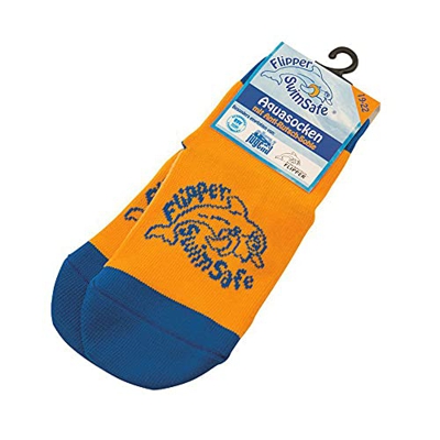 FLIPPER SwimSafe Aquasocke, Gr. 19-22