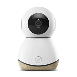 Maxi-Cosi See Cámara Vigilancia bebes wifi interior, Vigilabebes con cámara vision nocturna HD, vídeo y audio, sensor de movimiento y sonidos relajant características