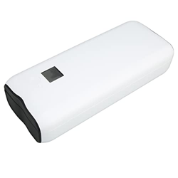 Impresora Térmica Bluetooth Inalámbrica A4 Portátil, 210mm Bluetooth 4,0 203DPI Impresión Clara, Impresora de Papel A4 Rápida con Corte Automático(Enc precio