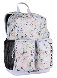 Burton Gromlet Mochila, Juventud Unisex, Opal Bleached Floral características