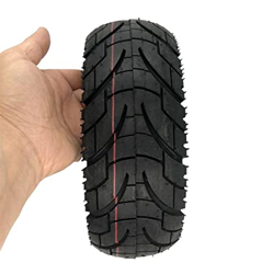 YEOYS Los neumáticos de la vespa eléctrica del neumático de 10 pulgadas son compatibles con las piezas y los accesorios de la vespa Speedual (color :  en oferta