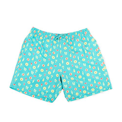 Pampling Bañador Summer Love - Verano - 100% Poliéster - Talla L en oferta