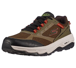 Skechers, Running Shoes Hombre, Green, 43 EU características