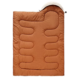 xiaoxin Sacos De Dormir para Acampar | Saco de Dormir Ultraligero y cómodo - Clima cálido y frío Universal, Equipo Ligero para Acampar para Viajar al  en oferta
