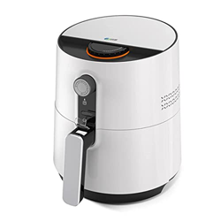 SXSGSM Freidora de Aire para Uso doméstico 3.6L Freidora de Aire Multifuncional para el hogar Freidoras de Aire antiadherentes sin Aceite con Control  en oferta