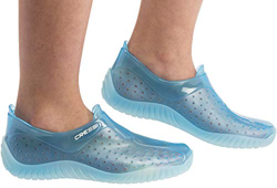 Cressi Water Shoes Escarpines, Unisex Adulto, Azul (Aquamarina), 39 EU características