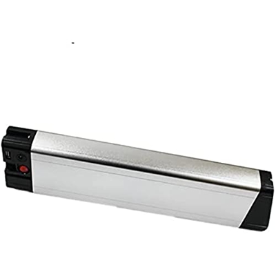 TGHY 36V E-Bike Batería de Iones de Litio de Bicicleta eléctrica Batería de Bicicleta eléctrica 36V Paquete batería de Litio de Bicicleta Plegable con