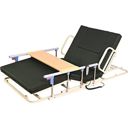 Colchón Ajustable, Placa De Pared, Gravedad Cero, Confort De Un Solo Toque, Soporte De La Cintura del Cuello para La Almohadilla De La Cabeza, Ayuda D precio