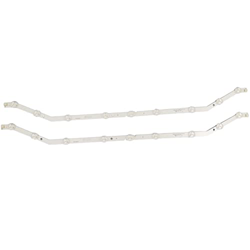 JIESITONG LED Tira de retroiluminación 9leds 32 Pulgadas TV D3GE-320SM0-R2 D3GE-320SM0-R1 2013SVS32 DF320AGH-R3 UN32H4353 UA32EH4005 Compatible for Sa en oferta