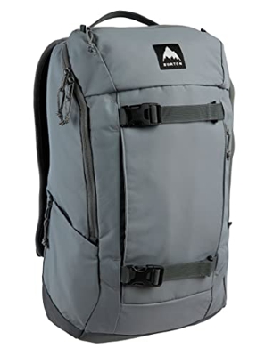 Burton Kilo 2.0 Mochila, Adultos Unisex, Sharkskin