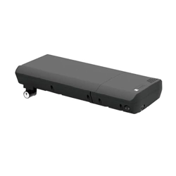 WILLQ Batería de Bicicleta eléctrica 24V 36V batería de Litio de 10AH 12AH batería de Iones de Litio batería de Rejilla Trasera para Kits de conversió precio