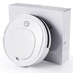 Robot Aspirador Y Fregasuelos, Aspirador De Limpieza Aspira Barre Y Friega 3 En 1, para Pelo Mascota, Navegación Inteligente características