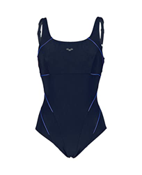 Arena Bodylift Jewel Bañador, Mujer, Navy/Azul, 42 características