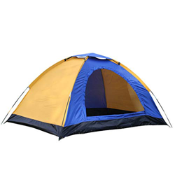 Carpa Camping al Aire Libre Carpa Doble Carpa Salvaje Carpa for el Sol en la Playa Carpa de Viaje (Color : A) (Size : C) precio