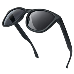 WOLFIRE WF Gafas de sol Polarizadas. Gafas Sol Hombre. Gafas de Sol Mujer. Filtros UV 400 100% protección Sunglasses Men. Gafas Polarizadas Hombre precio