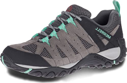 Merrell, Trekking Shoes Mujer, Grey, 40.5 EU precio